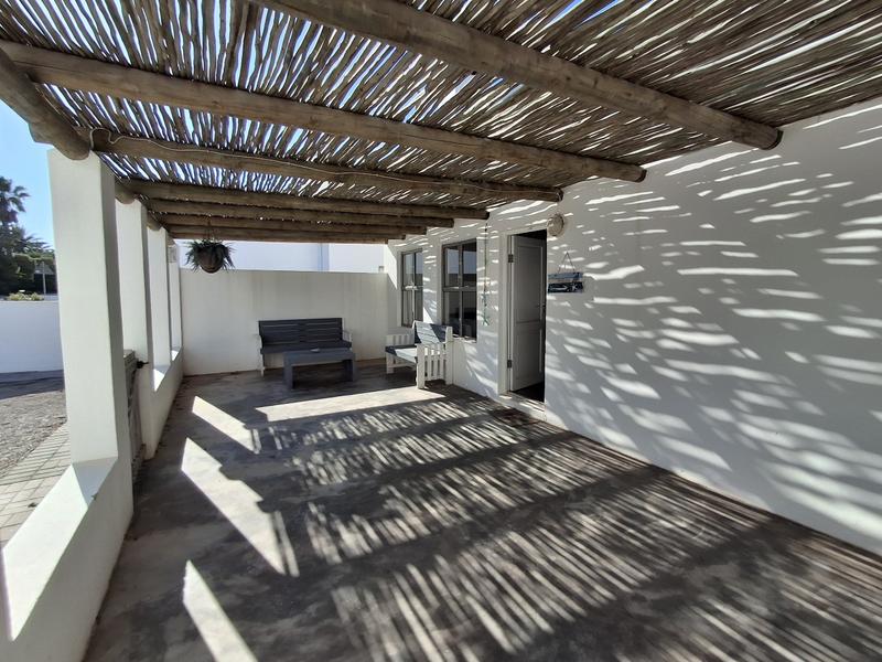 3 Bedroom Property for Sale in Golden Mile Western Cape